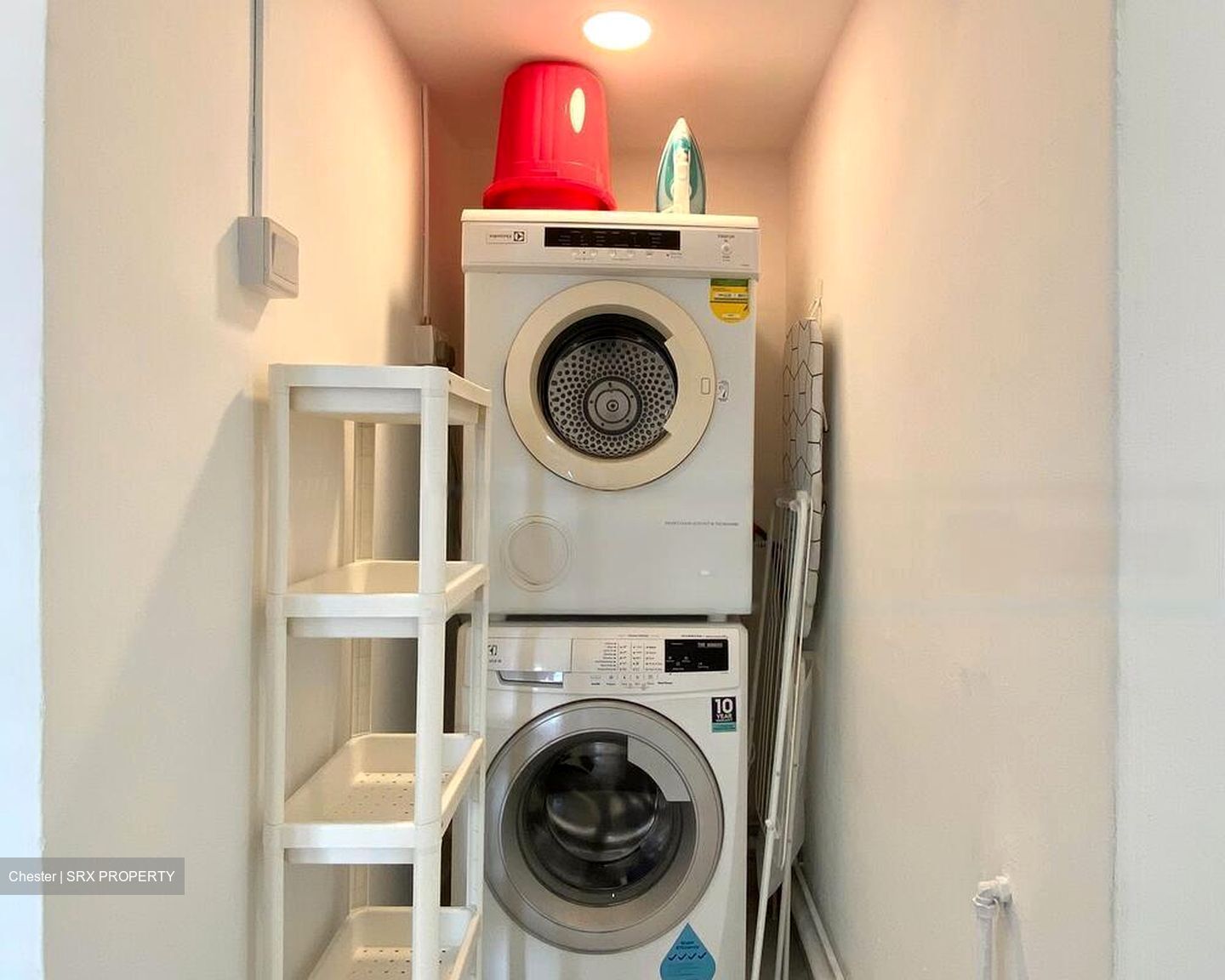 People's Park Centre (D1), Apartment #560693561